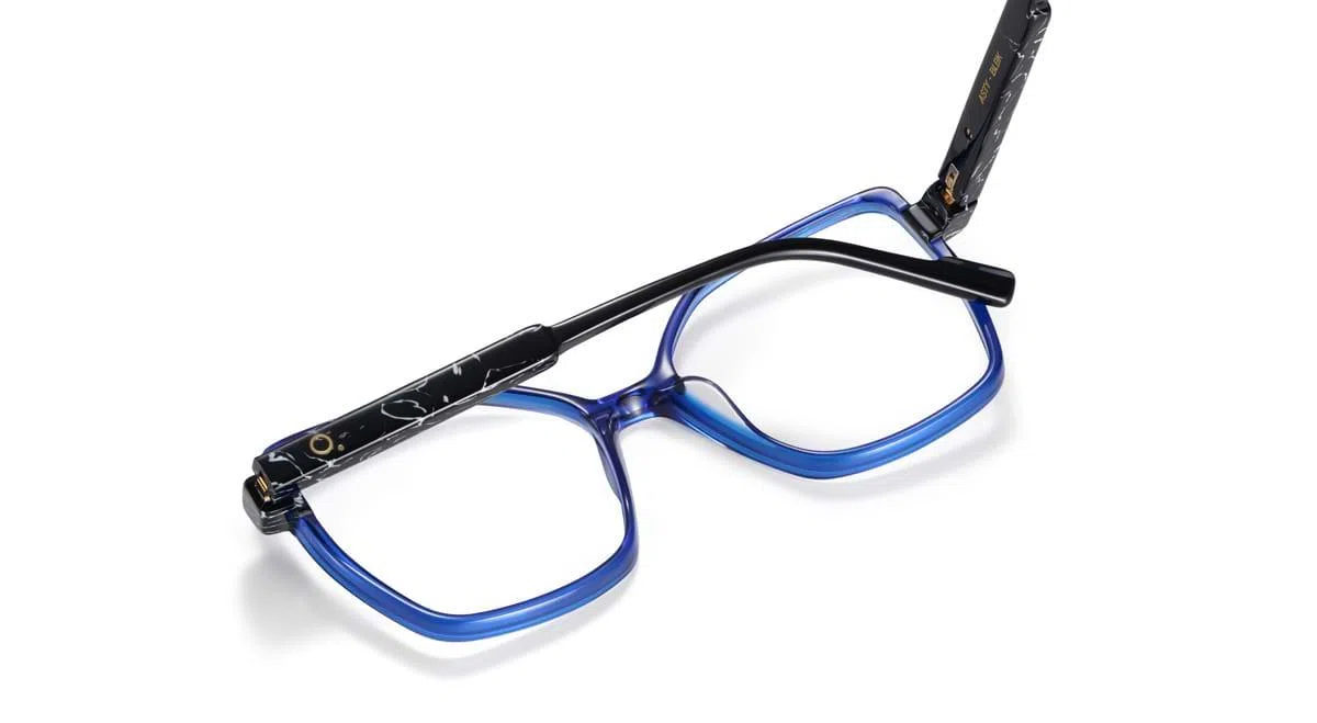 Etnia Barcelona ASTY Eyeglasses - view 9